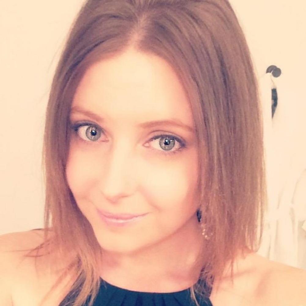 Meet your Posher, Carmy